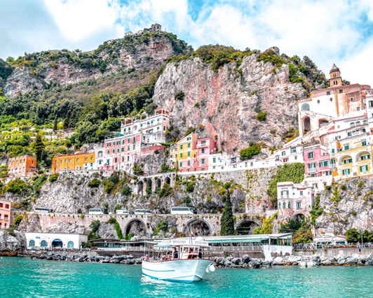 Amalfi