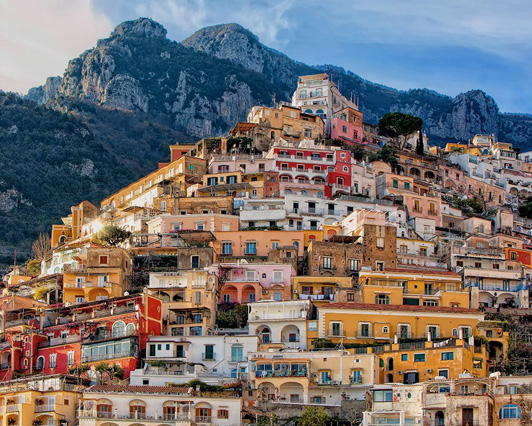 Capri