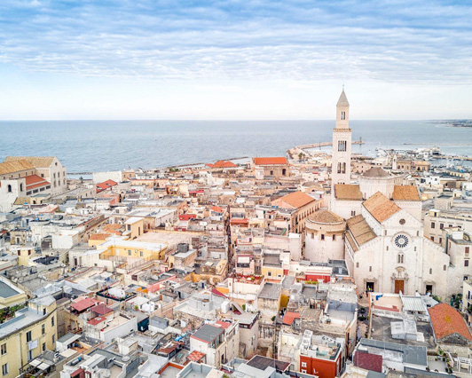 Bari
