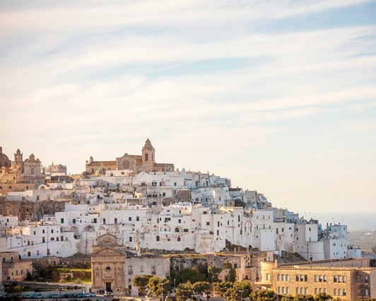 Ostuni