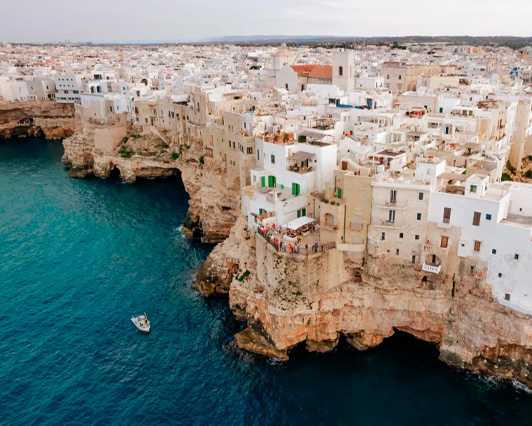 Polignano a Mare
