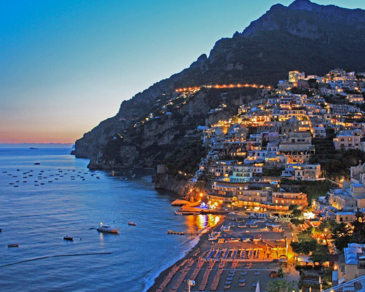 Positano