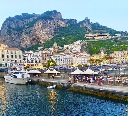 Costa Amalfitana