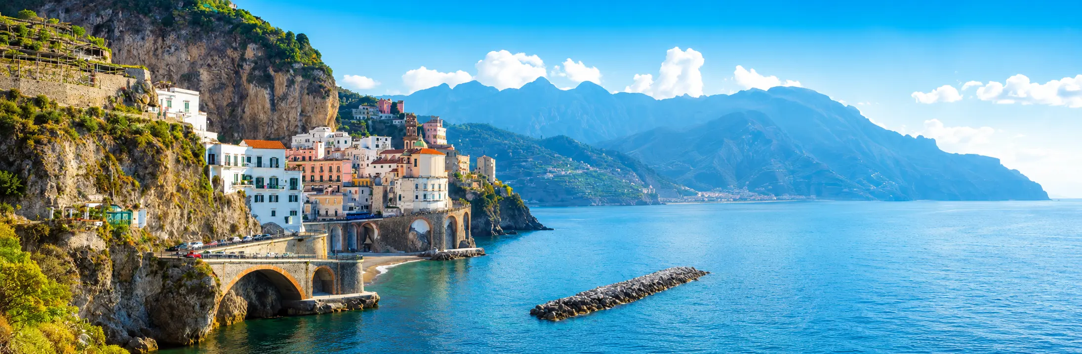 Viajeras de Le Donne in Viaggio en Italia