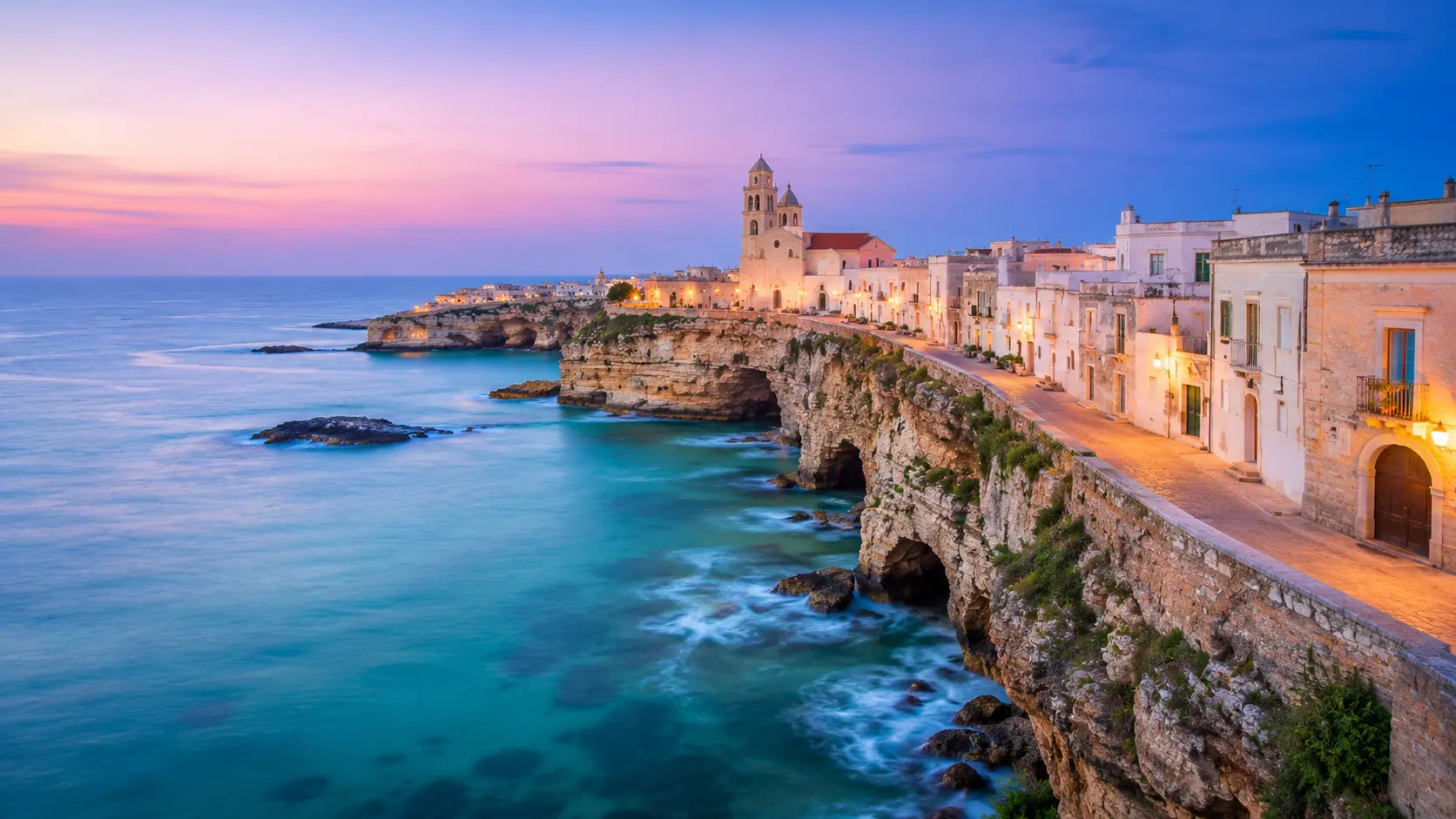 Sicilia · Capítulo 2